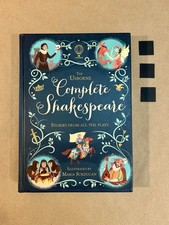 Usborne complete shakespeare for sale  Eau Claire