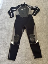Osprey wetsuit osx for sale  NEWMARKET