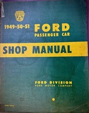 1949 1951 ford for sale  Riverside