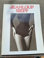 Jeanloup sieff photographie gebraucht kaufen  Gernsheim