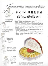 Publicite produits beaute d'occasion Publicite produits beaute d'occasion  Paris XI