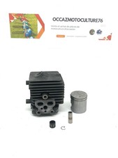 Cylindre piston souffleur d'occasion  Bolbec