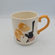Ceramic cottage cup for sale  Shelbyville