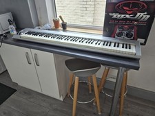 Audio keystation 88es for sale  RUGBY