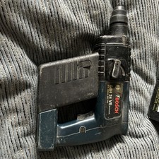 Bosch gbh cordless for sale  LYTHAM ST. ANNES