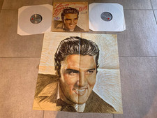2314 elvis presley gebraucht kaufen  Dachau