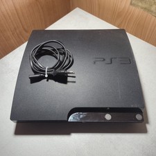 Console sony ps3 usato  San Donato Milanese