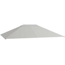 Outsunny gazebo canopy for sale  GREENFORD