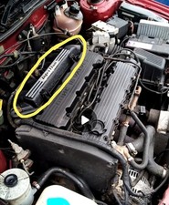 Rover t16 inlet for sale Rover t16 inlet for sale  LONGFIELD