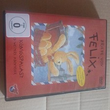Briefe felix königspalst gebraucht kaufen  Kempten (Allgäu)