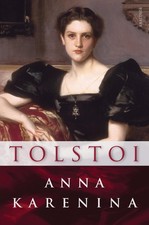Anna karenina roman gebraucht kaufen  Bayreuth