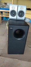 Subwoofer bose acoustimass usato Subwoofer bose acoustimass usato  Gioia del Colle
