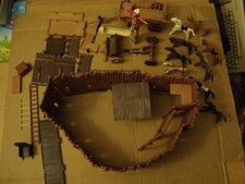 Playmobil großes konvolut gebraucht kaufen  Bremen