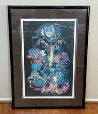 Disney fantasmic limited for sale  Murrieta
