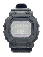 Relógio de borracha digital solar CASIO GX-56BB G-SHOCK preto excelente Japão, usado comprar usado  Enviando para Brazil