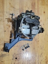 Marine carburetor bbl for sale  Fort Dodge