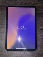 Ipad mini 6th for sale  MITCHAM