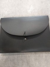 Expanding file black for sale  THORNTON-CLEVELEYS