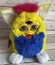Vintage furby baby for sale  YEOVIL