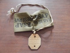 Rhodesia bsap reserve for sale  CLACTON-ON-SEA
