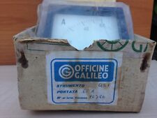 Strumenti misura elettrica usato  Figline Valdarno
