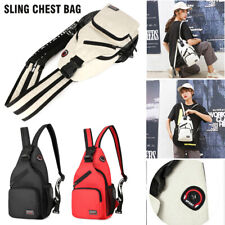 Men chest bag for sale  LIVERPOOL