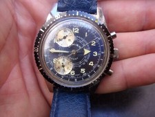 Montre chronographe plongée d'occasion  Chalon-sur-Saône
