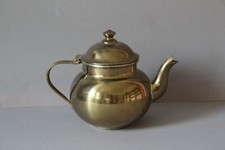 teekanne messing gebraucht kaufen teekanne messing gebraucht kaufen Leer (Ostfriesland)