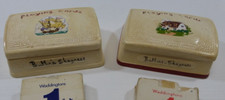 Vintage ceramic playing for sale  MELTON MOWBRAY