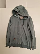 Grüne sweatjacke blind gebraucht kaufen  Hamburg