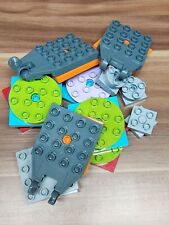 Lego duplo drehscheibe gebraucht kaufen  Duisburg