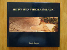 Bang lufsen buch gebraucht kaufen  Recklinghausen