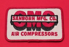 Sanborn manufacturing co. for sale  Shelbyville