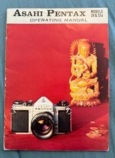 Vintage asahi pentax for sale  Issaquah
