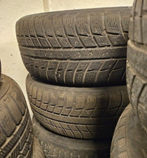 Cerchi ferro volkswagen usato  Cuneo