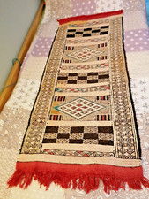 Tappeto originale marocco usato  Torino
