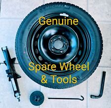 Genuine spare wheel for sale  HOLYWELL