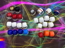 Lot vtg nfl for sale  Charleston