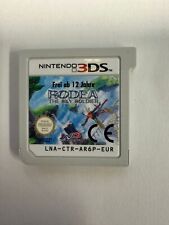 RODEA: THE SKY SOLDIER - Nintendo 3DS comprar usado  Enviando para Brazil