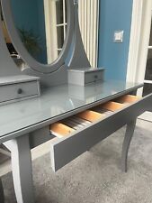 Ikea hemnes grey for sale  LEICESTER