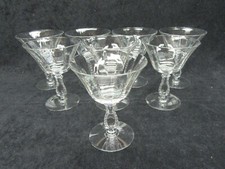 Fostoria silver flutes for sale  Halifax