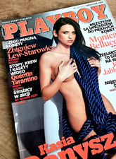 Playboy 9/2009 (Polish) - Ana Paula Tabalipa, Kasia Danysz, Monica Bellucci comprar usado  Enviando para Brazil