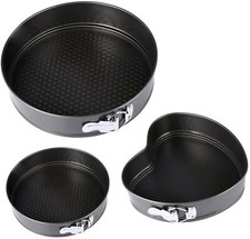Set teglie tortiere usato  San Giorgio a Cremano