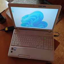 Traum weiß win11 gebraucht kaufen  Bühren