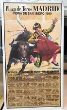 Vintage spanish bullfighter for sale  Myrtle Beach