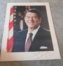 Authentic presidential ronald for sale  Smyrna