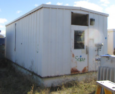 Insulated steel building for sale  Howell