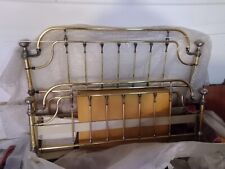 Struttura letto matrimoniale usato  San Benedetto Po