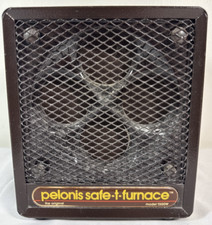 Pelonis safe furnace for sale  Mason