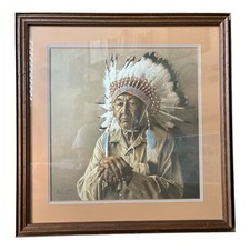 James bama signed for sale  Palm Springs